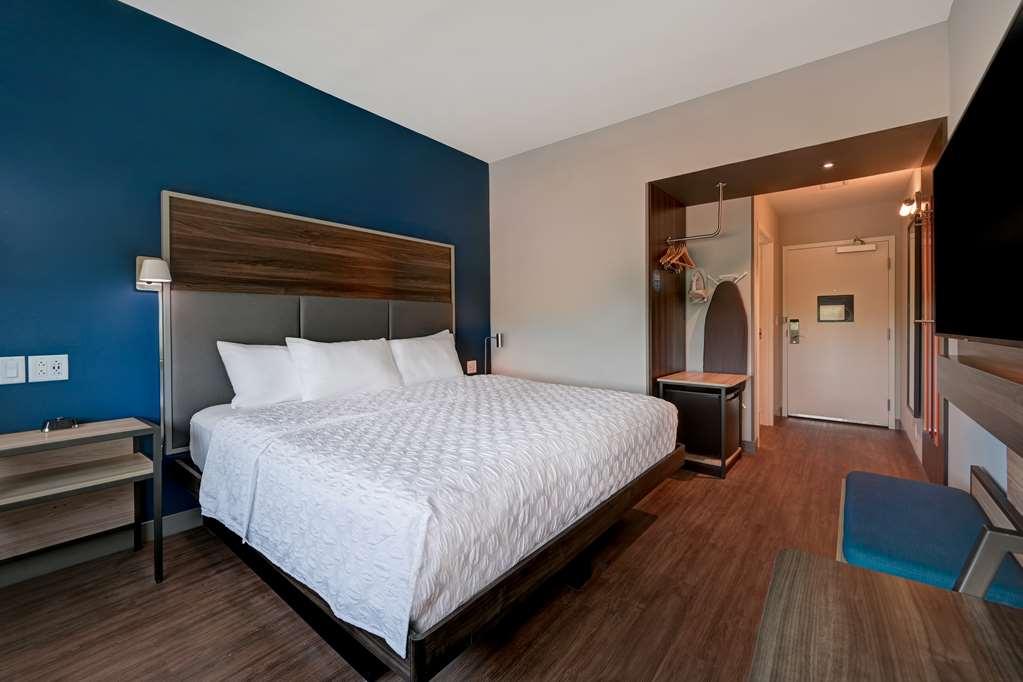 Tru By Hilton Mooresville Quarto foto